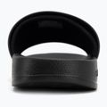 Schlappen Herren Calvin Klein HM0HM02229 Ess Rubber Neoprene triple black 6