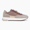 Herrenschuhe Calvin Klein HM0HM02144 City Runner Laceup Nylon Mix muddy brown/desert taupe/oatmeal 2