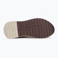 Herrenschuhe Calvin Klein HM0HM02144 City Runner Laceup Nylon Mix muddy brown/desert taupe/oatmeal 4