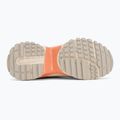 Damenschuhe Calvin Klein HW0HW03002 Hike Run Ckstripe Mesh off white/oatmeal/dusty rose 4