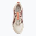Damenschuhe Calvin Klein HW0HW03002 Hike Run Ckstripe Mesh off white/oatmeal/dusty rose 5