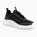 Damenschuhe Calvin Klein HW0HW02998 Light Eva Run Lup Transp Ripst black/bright white