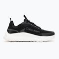 Damenschuhe Calvin Klein HW0HW02998 Light Eva Run Lup Transp Ripst black/bright white 2