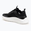 Damenschuhe Calvin Klein HW0HW02998 Light Eva Run Lup Transp Ripst black/bright white 3