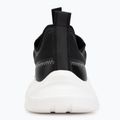 Damenschuhe Calvin Klein HW0HW02998 Light Eva Run Lup Transp Ripst black/bright white 6