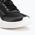 Damenschuhe Calvin Klein HW0HW02998 Light Eva Run Lup Transp Ripst black/bright white 7