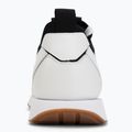 Damen-Schuhe Calvin Klein HW0HW02994 Retro Runner Sock Patch Leather bright white/black 6
