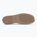 Damen-Espadrilles Calvin Klein HW0HW02931 Oblique Canvas Off White 4