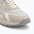 Damenschuhe Calvin Klein HW0HW03019 Hike Run Ckstripe Ripst oatmeal/marshmallow/cloudburst 7