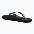 Flip-Flops Damen  Calvin Klein HW0HW02956 Tpu Metallic triple black 3