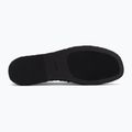 Damen-Espadrilles Calvin Klein HW0HW02934 Oblique Webbing Triple Black 4