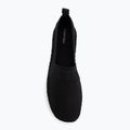 Damen-Espadrilles Calvin Klein HW0HW02934 Oblique Webbing Triple Black 5