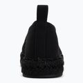 Damen-Espadrilles Calvin Klein HW0HW02934 Oblique Webbing Triple Black 6