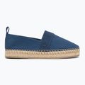 Damen-Espadrilles Calvin Klein HW0HW02934 Oblique Webbing Key Largo 2