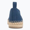 Damen-Espadrilles Calvin Klein HW0HW02934 Oblique Webbing Key Largo 6
