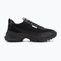 Damenschuhe Calvin Klein HW0HW03000 Hike Runner Lup Lin Mesh triple black 2