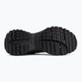 Damenschuhe Calvin Klein HW0HW03000 Hike Runner Lup Lin Mesh triple black 4