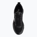 Damenschuhe Calvin Klein HW0HW03000 Hike Runner Lup Lin Mesh triple black 5