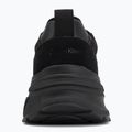 Damenschuhe Calvin Klein HW0HW03000 Hike Runner Lup Lin Mesh triple black 6