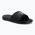 Damenbadelatschen Calvin Klein Ess Rubber Neoprene black/bright white