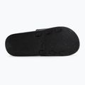Damenbadelatschen Calvin Klein Ess Rubber Neoprene black/bright white 4
