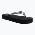 Flip-Flops Damen  Calvin Klein HW0HW03120 Flatform triple black