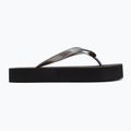 Flip-Flops Damen  Calvin Klein HW0HW03120 Flatform triple black 2