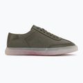 Damenschuhe Calvin Klein HW0HW02977 Low Pro Cups Laceup Ripst deep lichen green/pink yarrow 2