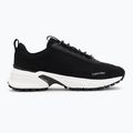 Herrenschuhe Calvin Klein HM0HM02151 Hike Runner Laceup Knit ck black 2