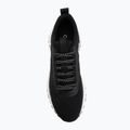 Herrenschuhe Calvin Klein HM0HM02151 Hike Runner Laceup Knit ck black 5