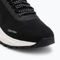Herrenschuhe Calvin Klein HM0HM02151 Hike Runner Laceup Knit ck black 7