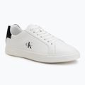 Damen-Schuhe Calvin Klein HW0HW03146 Low Pro Cups Leather bright white/black