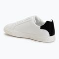 Damen-Schuhe Calvin Klein HW0HW03146 Low Pro Cups Leather bright white/black 3