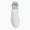 Damen-Schuhe Calvin Klein HW0HW03146 Low Pro Cups Leather bright white/black 5