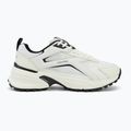 Damenschuhe Calvin Klein HW0HW03002 Hike Run Ckstripe Mesh bright white/black 2