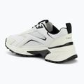 Damenschuhe Calvin Klein HW0HW03002 Hike Run Ckstripe Mesh bright white/black 3