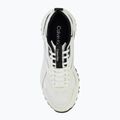 Damenschuhe Calvin Klein HW0HW03002 Hike Run Ckstripe Mesh bright white/black 5