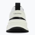 Damenschuhe Calvin Klein HW0HW03002 Hike Run Ckstripe Mesh bright white/black 6