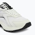 Damenschuhe Calvin Klein HW0HW03002 Hike Run Ckstripe Mesh bright white/black 7