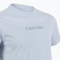 Herrenpyjama Calvin Klein LV00NM2900 breezy blue top w/diamond logo 5