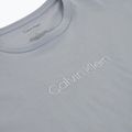 Herrenpyjama Calvin Klein LV00NM2900 misty grey top /diamond logo misty 5