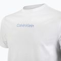 Herrenpyjama Calvin Klein LV00NM2903 classic white top/vertical boardway 5