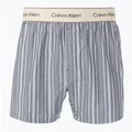 Boxershorts Calvin Klein LV00NM2945 Boxer Trad majorca stripe speakeasy