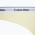 Damenstrings Calvin Klein LV00QD5209 Thong 3 pairs shoreline/snow heather/pear sorbe 6