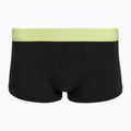Herren-Boxershorts Calvin Klein LV00NB4390 Low Rise Trunk 5 pairs black wb/blue descent wb/green bi/khaki 3