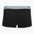 Herren-Boxershorts Calvin Klein LV00NB4390 Low Rise Trunk 5 pairs black wb/blue descent wb/green bi/khaki 7
