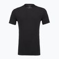 Herren T-Shirt Calvin Klein LV00NB4185 Crew Neck 3 pcs. black with blue descent emb/blue descent 6