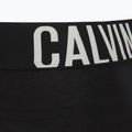 Herren-Slips Calvin Klein 000NB3607A Hip Brief 3 pairs black with oatmeal logo/black with age 6