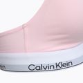 BH Calvin Klein LV00QF8498 Triangle cradle pink 3
