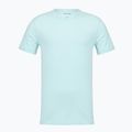 Herren T-Shirt Calvin Klein LV00NB4185 Crew Neck 3 pcs. black in sea spray emb/sea spray in 2